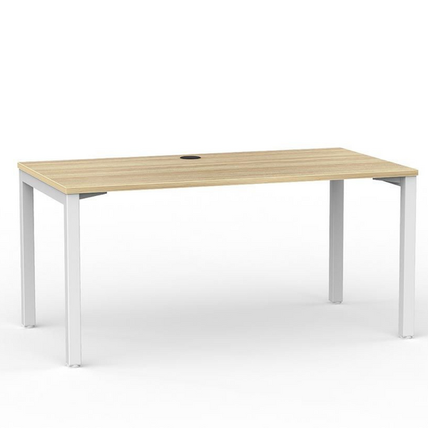 Cubit Straight Desk 1500x800mm