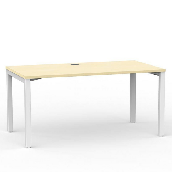 Cubit Straight Desk 1500x800mm