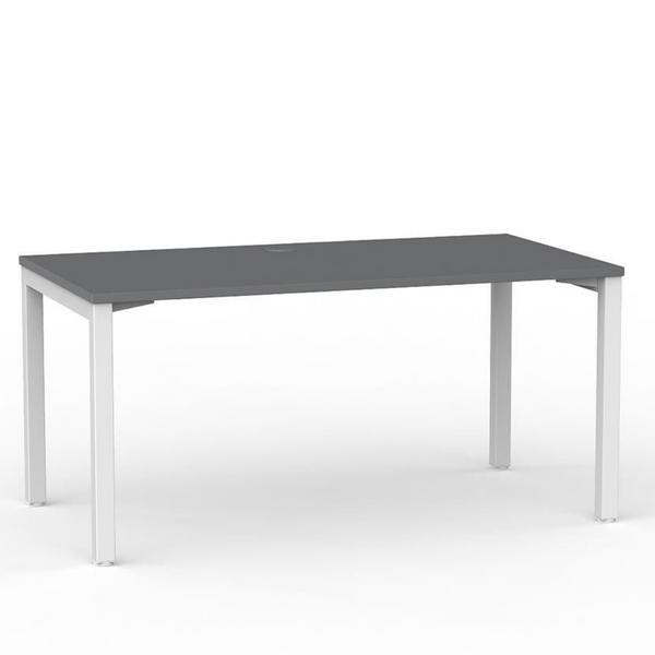 Cubit Straight Desk 1500x800mm