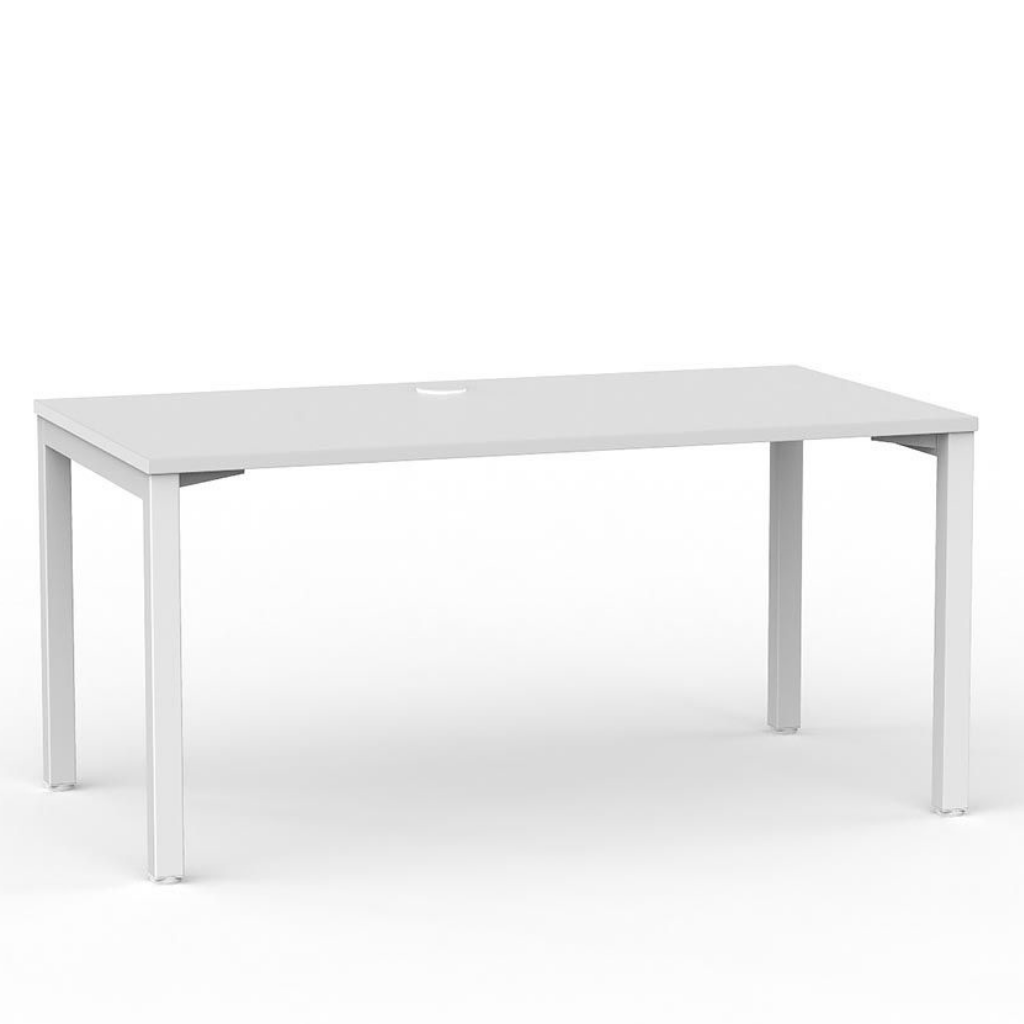 Cubit Straight Desk 1500x800mm