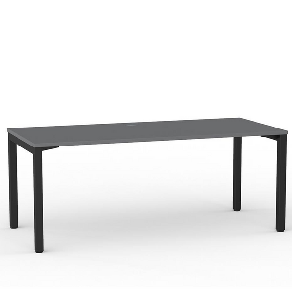 Cubit Straight Desk 1800x800mm