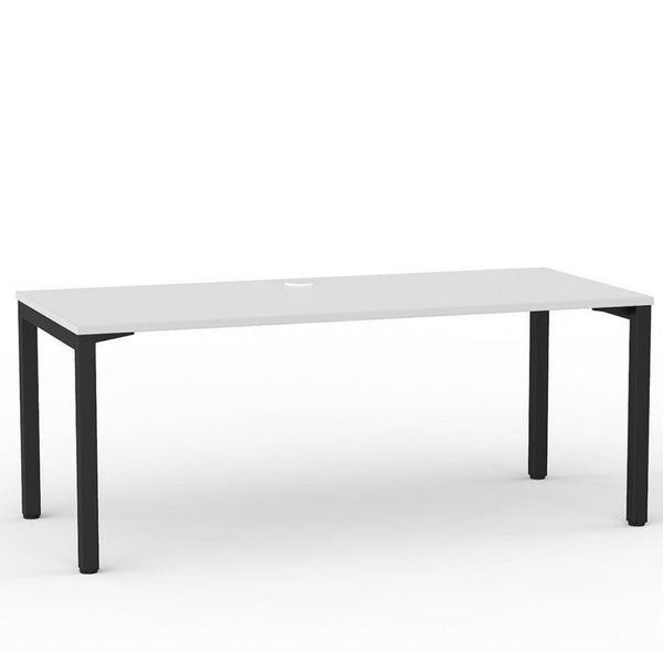 Cubit Straight Desk 1800x800mm