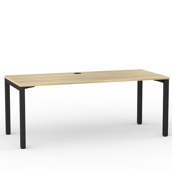 Cubit Straight Desk 1800x800mm
