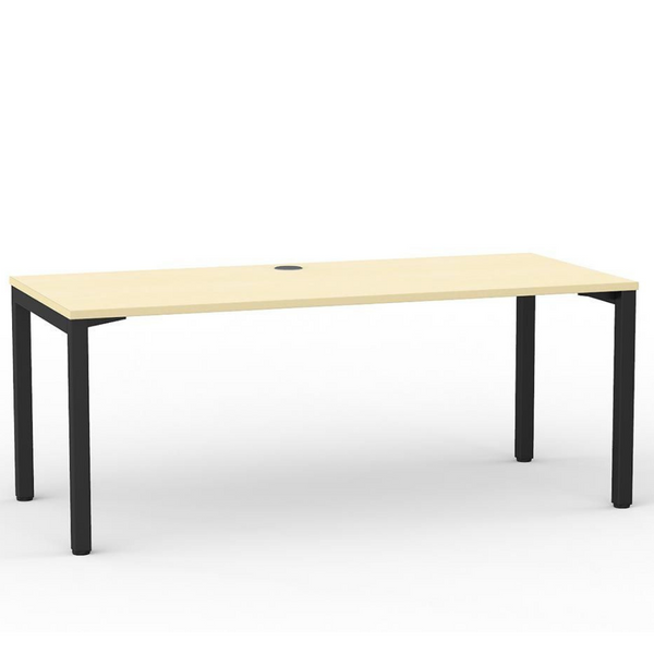 Cubit Straight Desk 1800x800mm