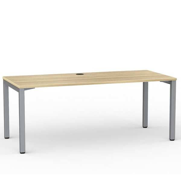 Cubit Straight Desk 1800x800mm