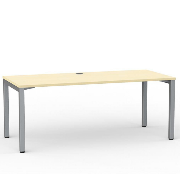Cubit Straight Desk 1800x800mm