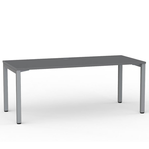 Cubit Straight Desk 1800x800mm