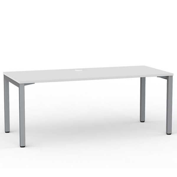 Cubit Straight Desk 1800x800mm