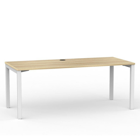 Cubit Straight Desk 1800x800mm