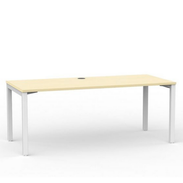 Cubit Straight Desk 1800x800mm