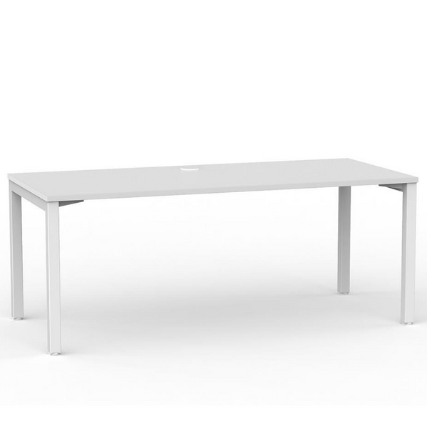 Cubit Straight Desk 1800x800mm