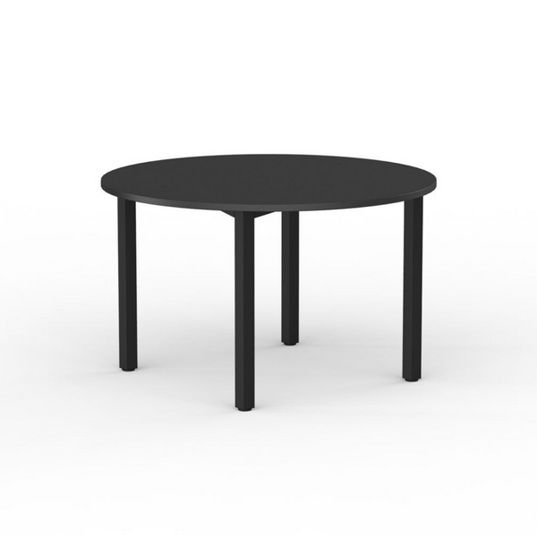 Cubit Meeting Table 1200mm Round