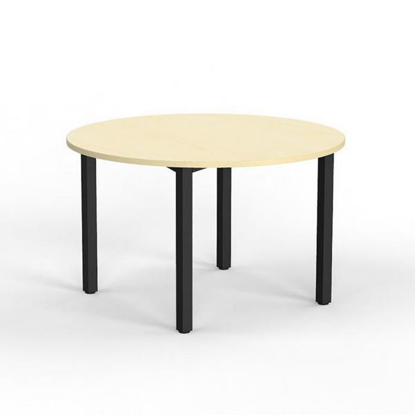 Cubit Meeting Table 1200mm Round
