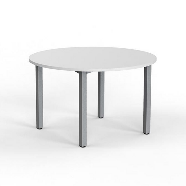 Cubit Meeting Table 1200mm Round