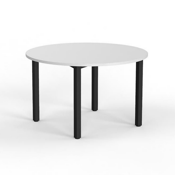 Cubit Meeting Table 1200mm Round