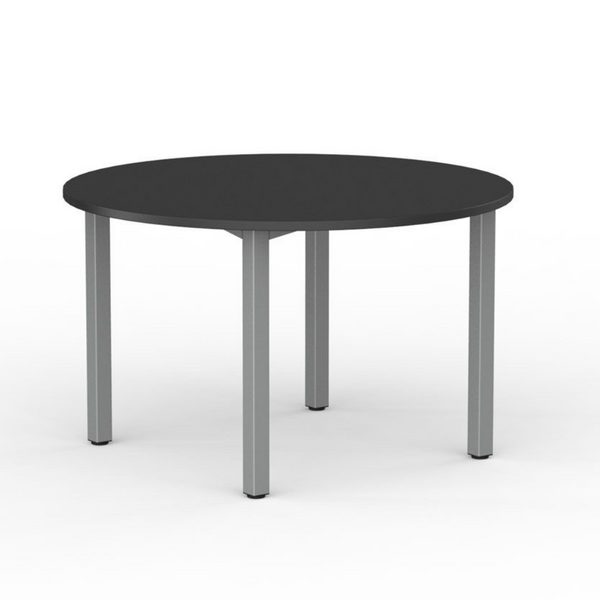 Cubit Meeting Table 1200mm Round