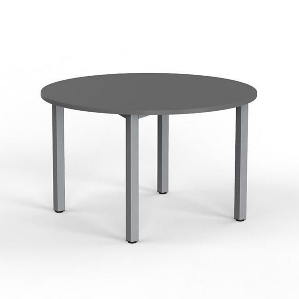 Cubit Meeting Table 1200mm Round