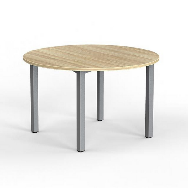 Cubit Meeting Table 1200mm Round