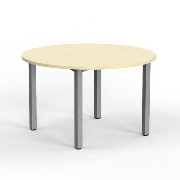 Cubit Meeting Table 1200mm Round