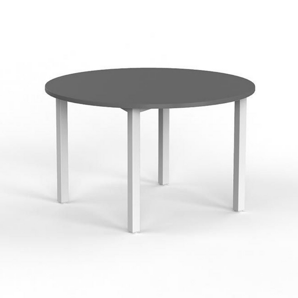 Cubit Meeting Table 1200mm Round