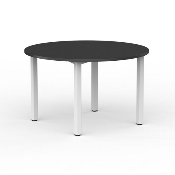 Cubit Meeting Table 1200mm Round