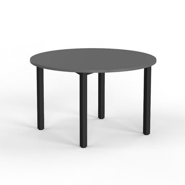 Cubit Meeting Table 1200mm Round