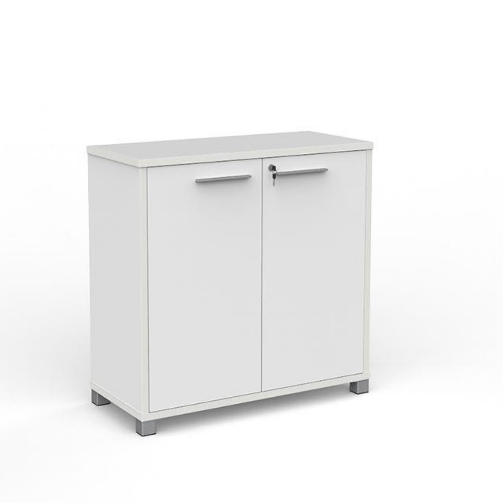 Cubit Storage Cupboard 900mm High