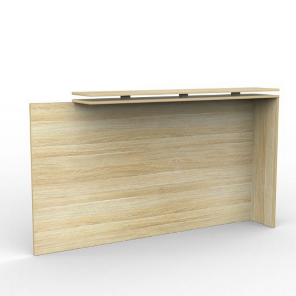 Cubit Reception Side Return 1800mm