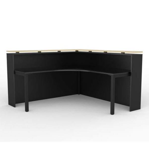 Cubit Reception Side Return 1800mm