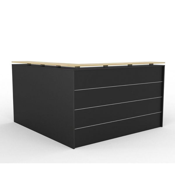 Cubit Reception Side Return 1800mm