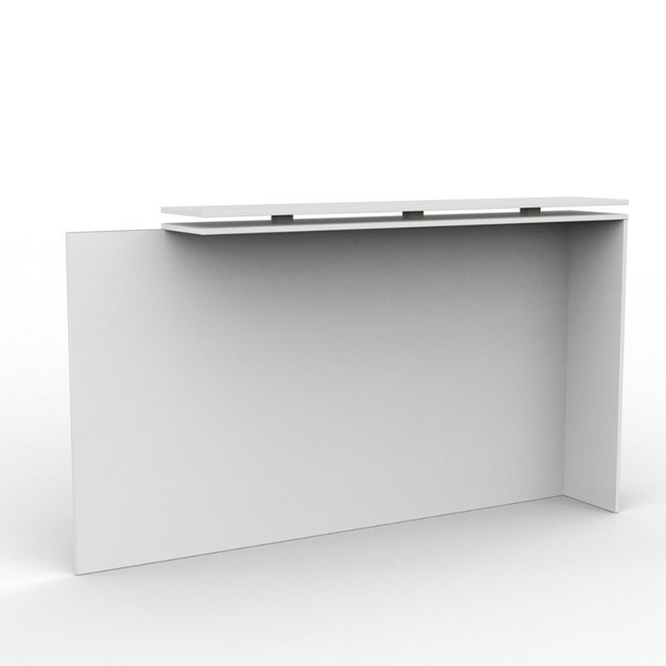Cubit Reception Side Return 1800mm