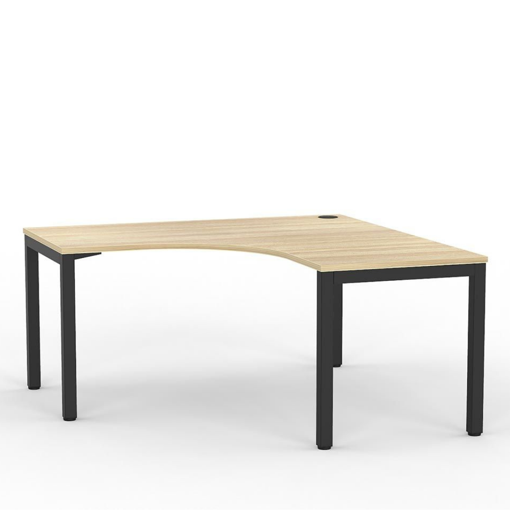 Cubit Workstation 1500x1500x700mm - Workspace Direct