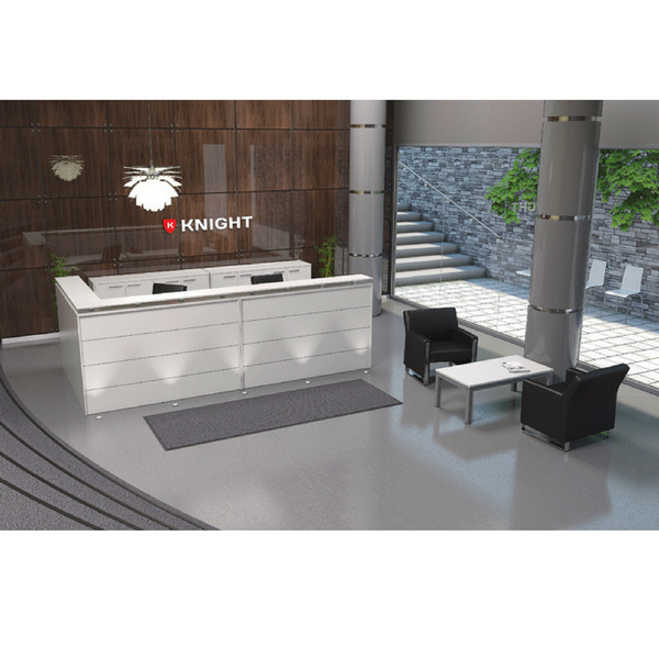 Cubit Reception Side Return 1800mm