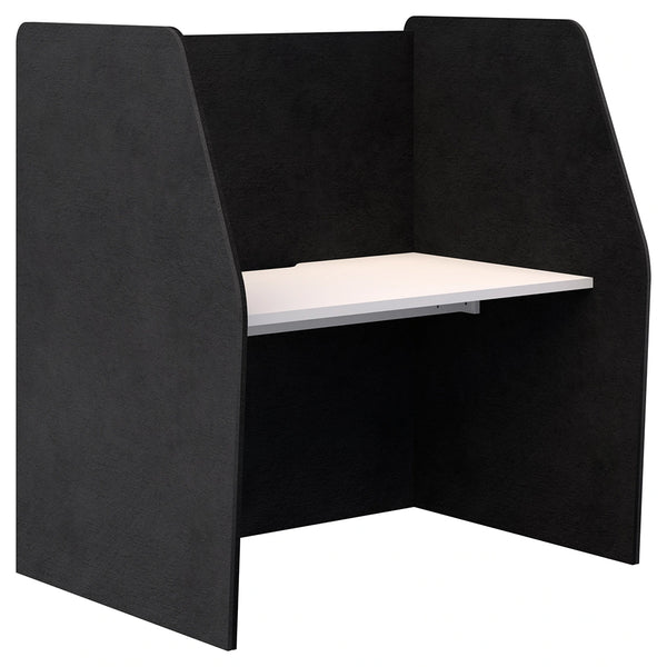 Edge 1 Person Focus Booth