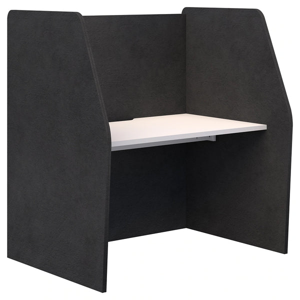 Edge 1 Person Focus Booth
