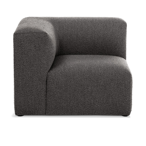 District Office Modular Soft Seating Sofa