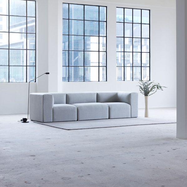 District Office Modular Soft Seating Sofa