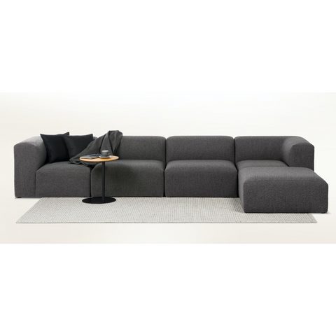 District Office Modular Soft Seating Sofa