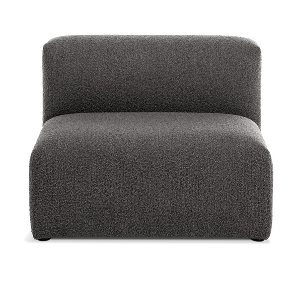 District Office Modular Soft Seating Sofa