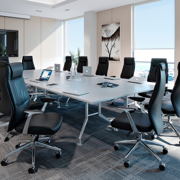 Domain Chair Highback Executive Chair