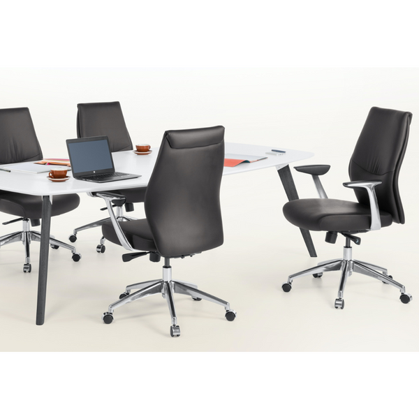 Domain Chair Midback Executive Chair
