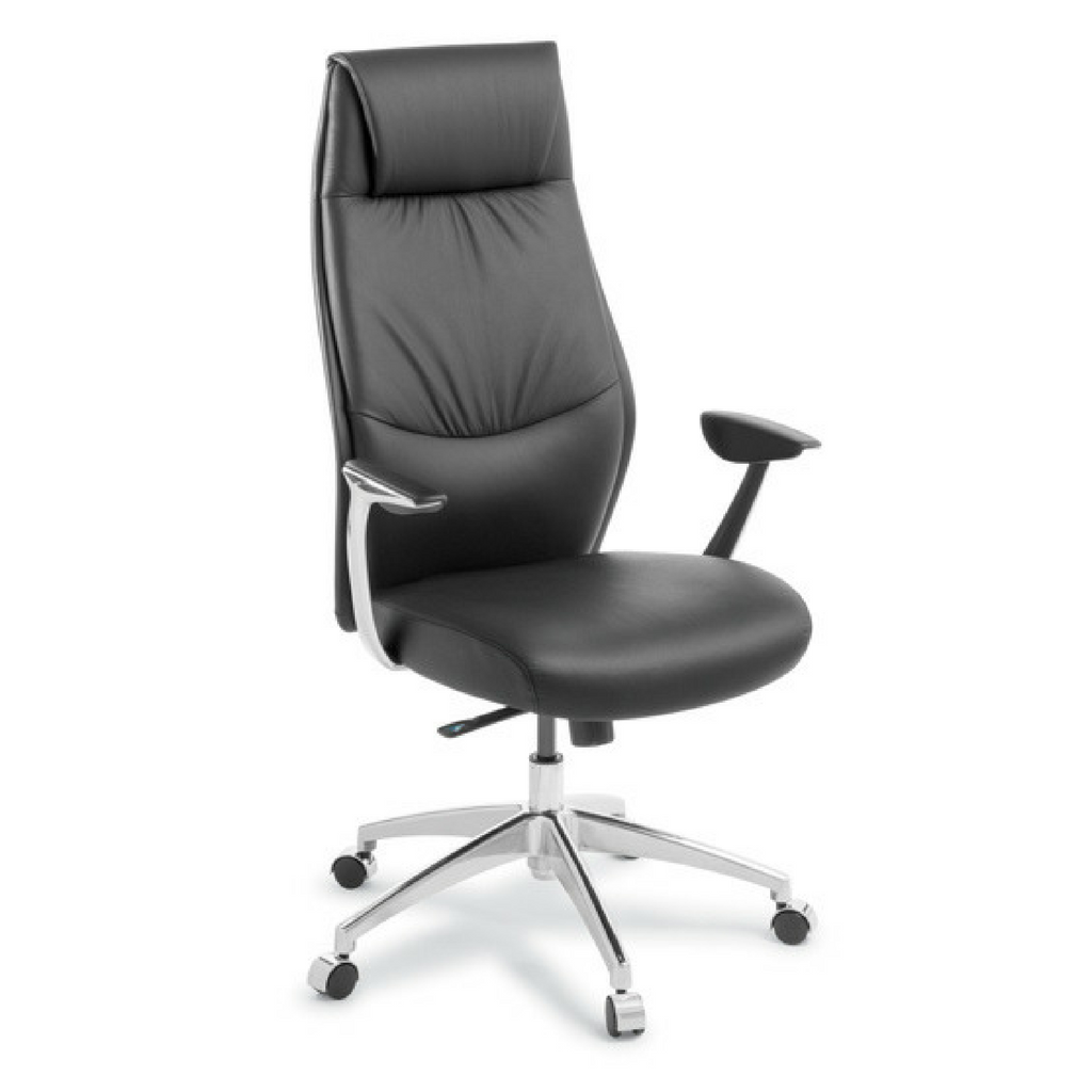 Domain Chair Highback Executive Chair