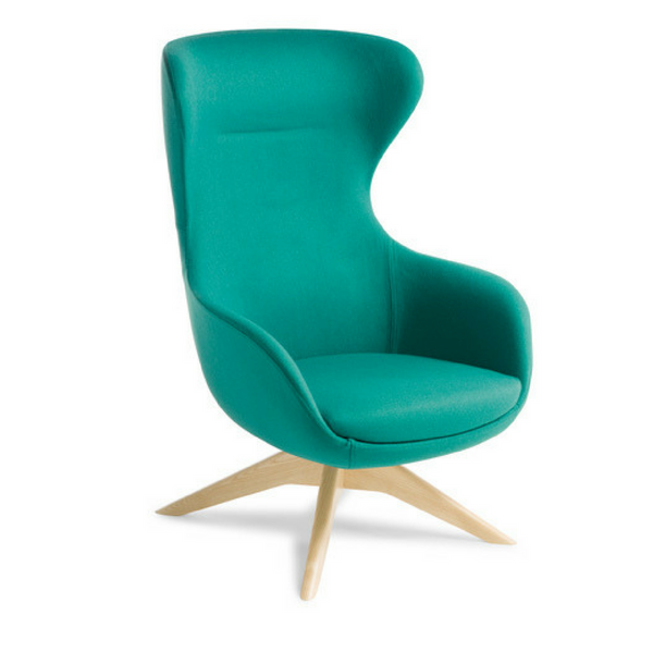 Elizabeth Lounge Chair