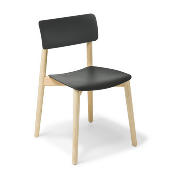 East Ash Wood Chair