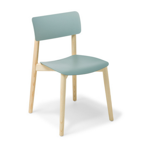 East Ash Wood Chair