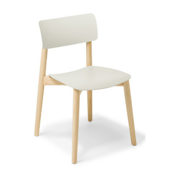 East Ash Wood Chair