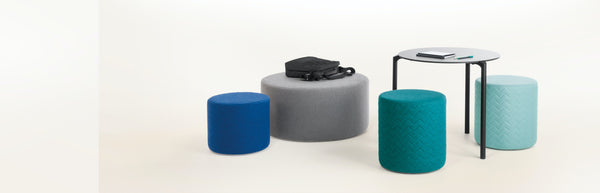 BUZZ Ottoman 520mm High