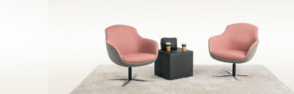 Davina Lounge Chair
