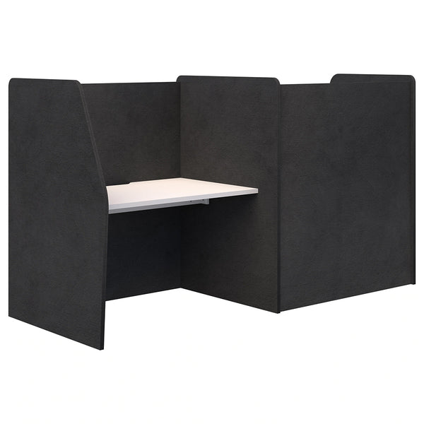 Edge 2 Person Zigzag Focus Booth