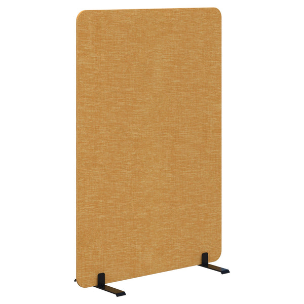 EDGE Free Standing Fabric Screen